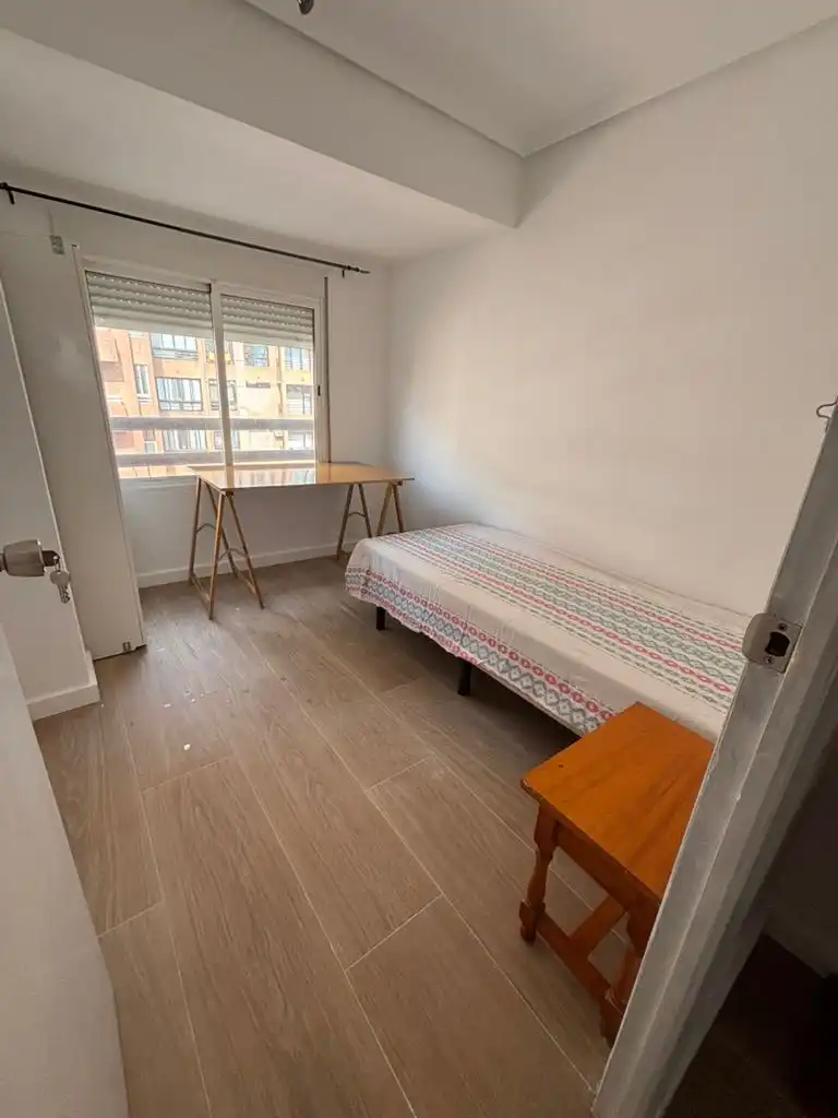 Piso de 115 m² en Valencia