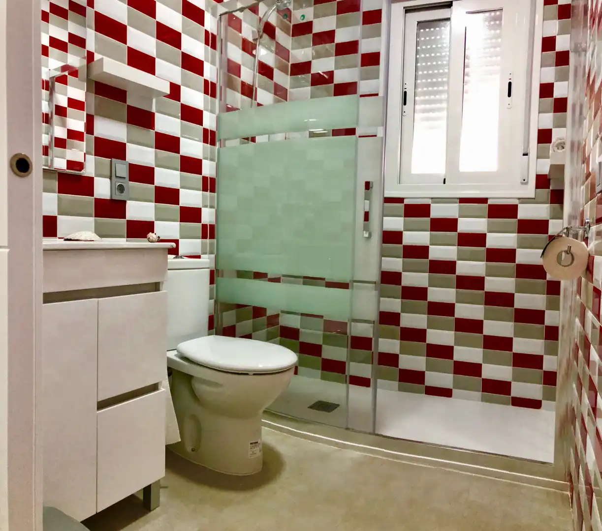 Piso de 80 m² en Trujillo