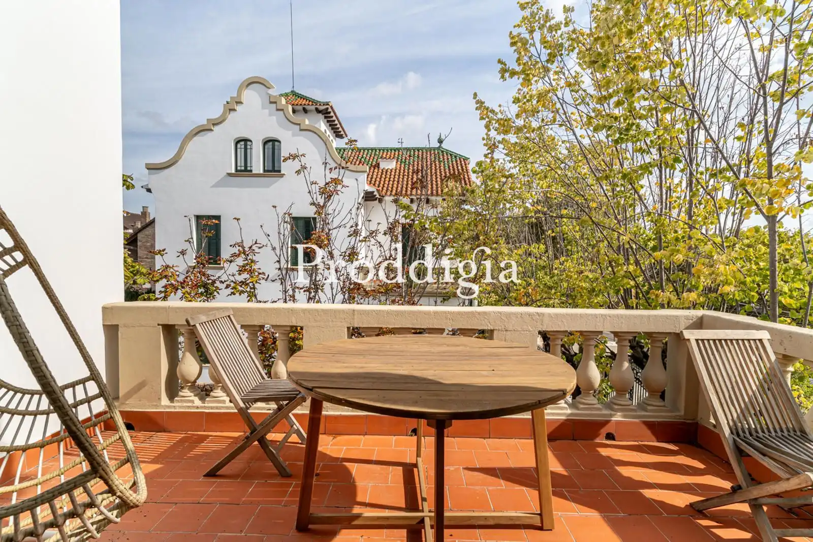 Appartamento 733 m² a Sant Cugat del Vallès