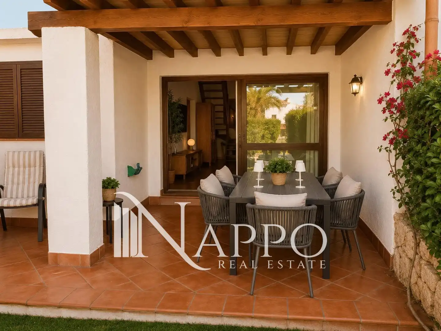 Casa de 120 m² en Santanyí