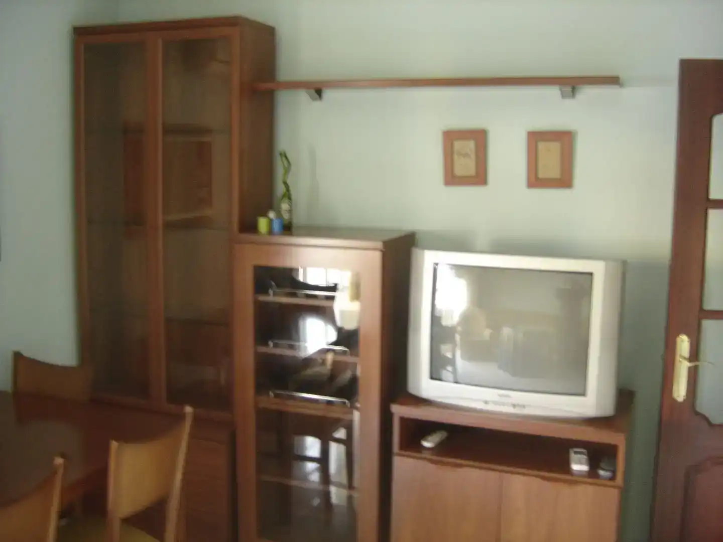 Piso de 90 m² en Sevilla