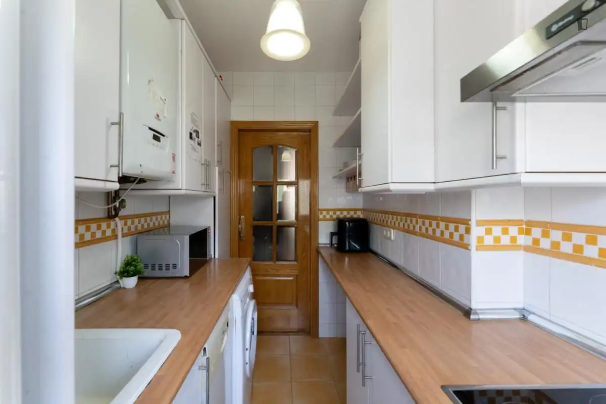 Habitación en alquiler, Madrid