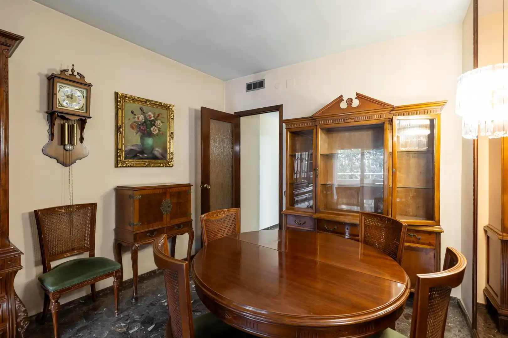 Pis de 109 m² a Barcelona
