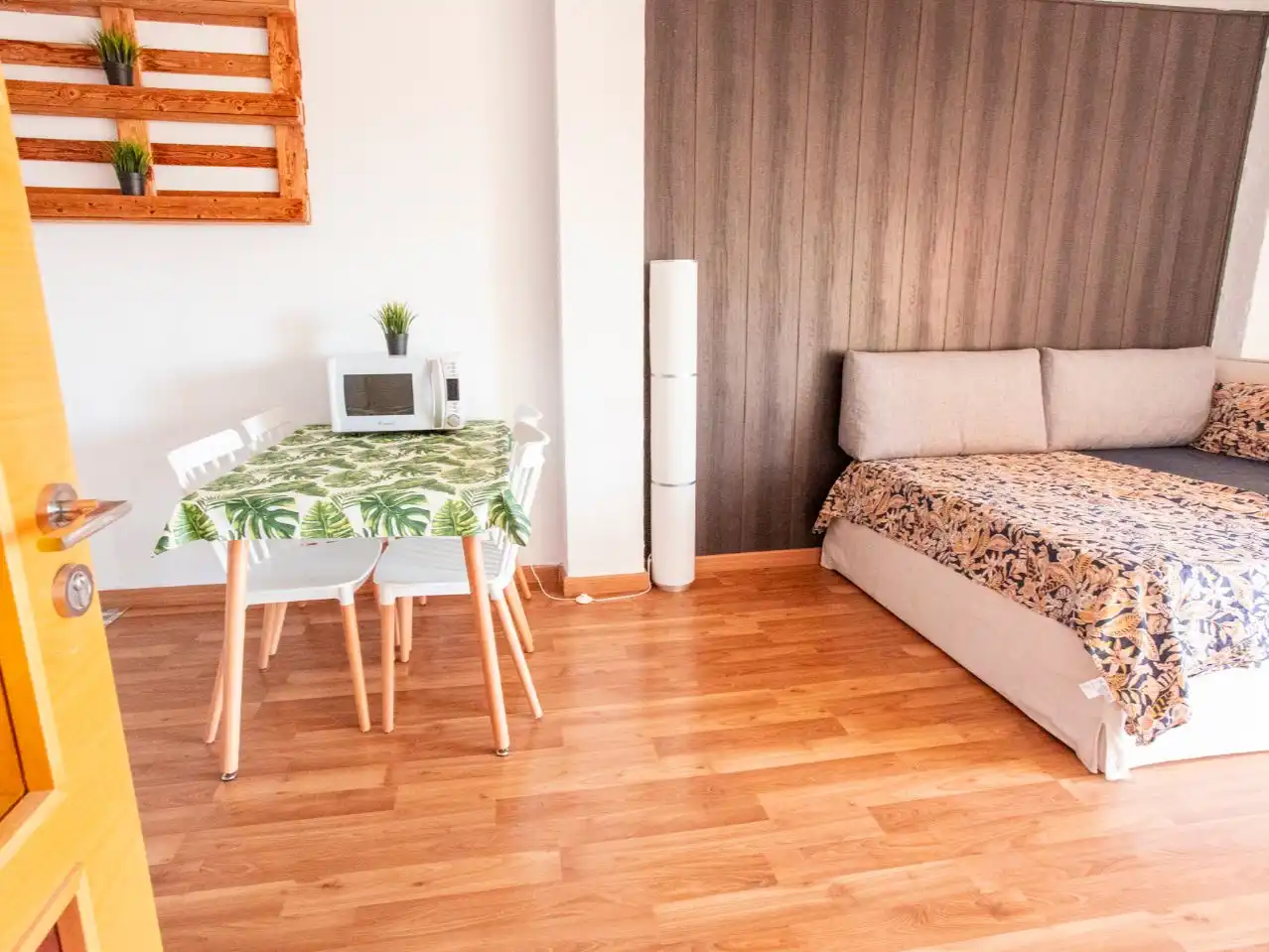 Pis de 35 m² a Alacant