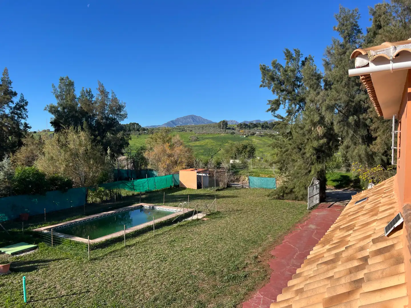 Casa de 180 m² en Pizarra
