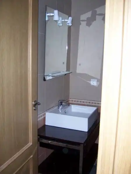 Pis de 90 m² a Alacant