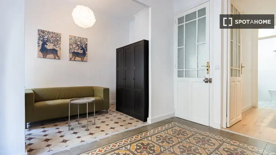 Appartamento in affitto, Valencia