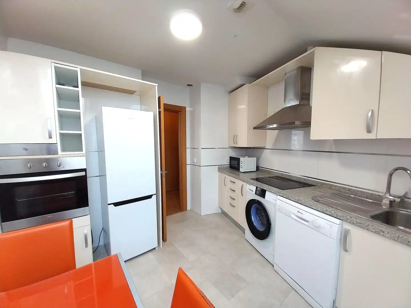 Piso de 75 m² en Valladolid