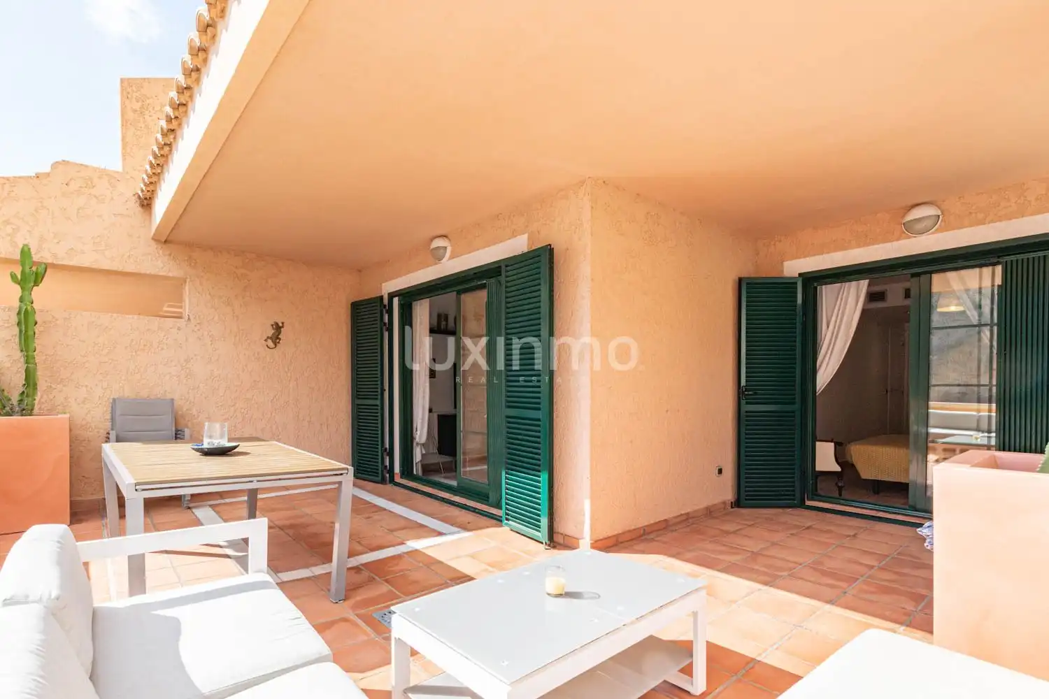 Квартира 134 м² у Altea