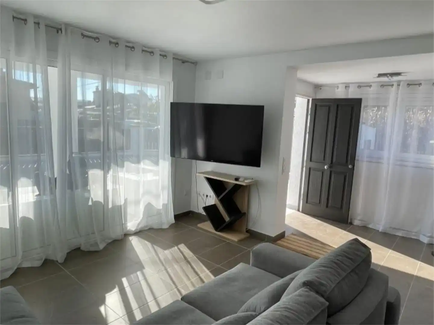 Piso de 200 m² en Castelló d'Empúries