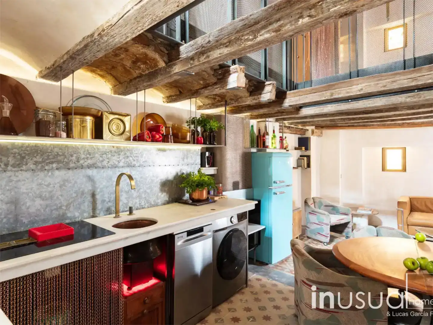 Piso de 85 m² en Zaragoza