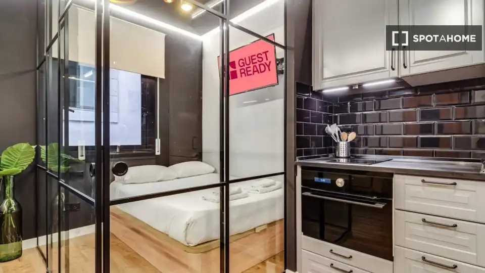 Piso en alquiler, Barcelona