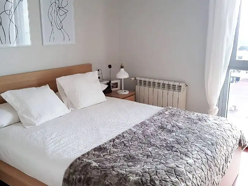 Piso de 98 m² en Granada