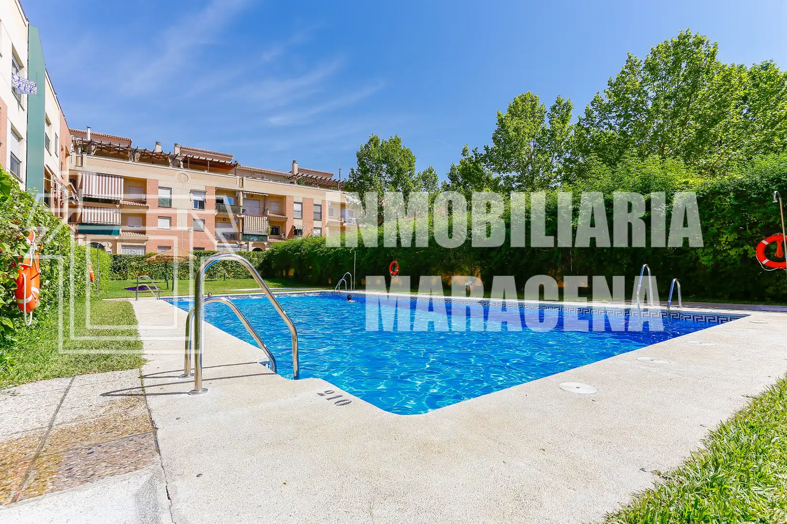 Pis de 127 m² a Maracena