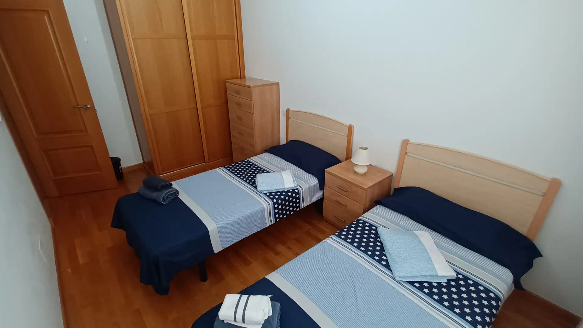 Piso de 105 m² en Lugo