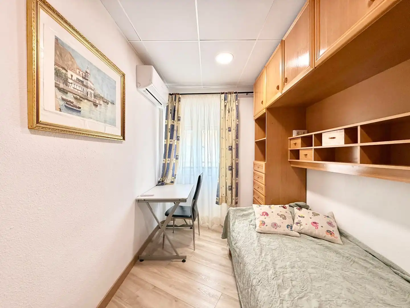 Pis de 56 m² a Alacant