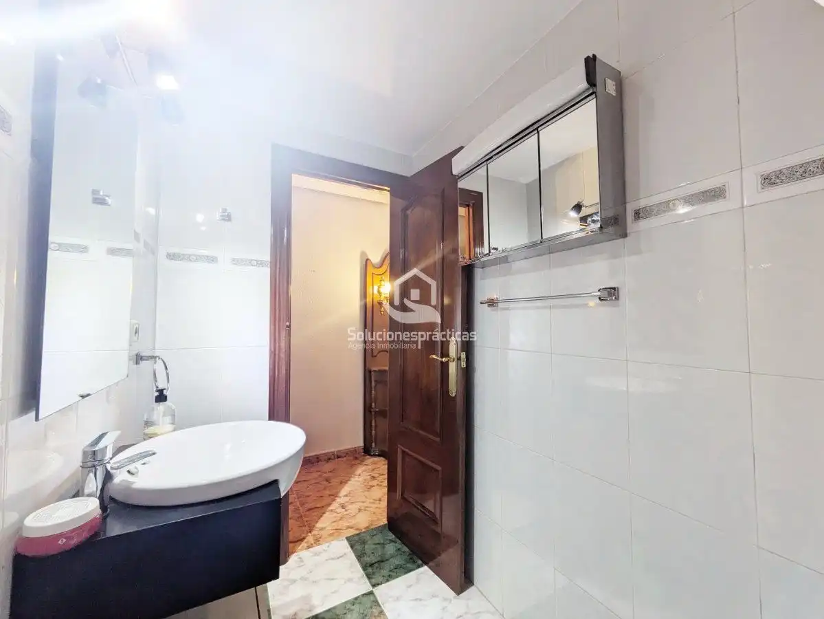 Piso de 120 m² en Jaén