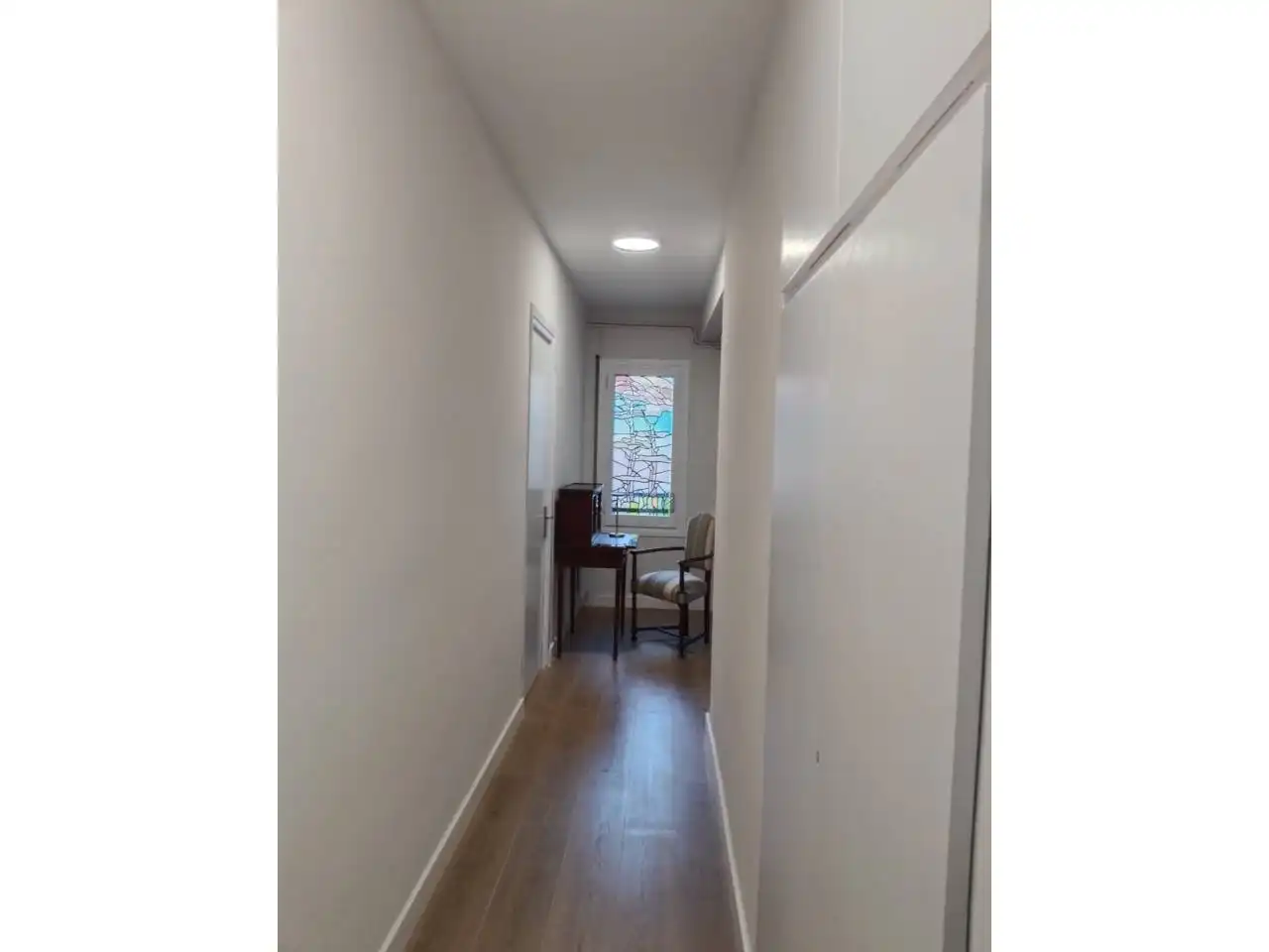 Pis de 177 m² a Manresa