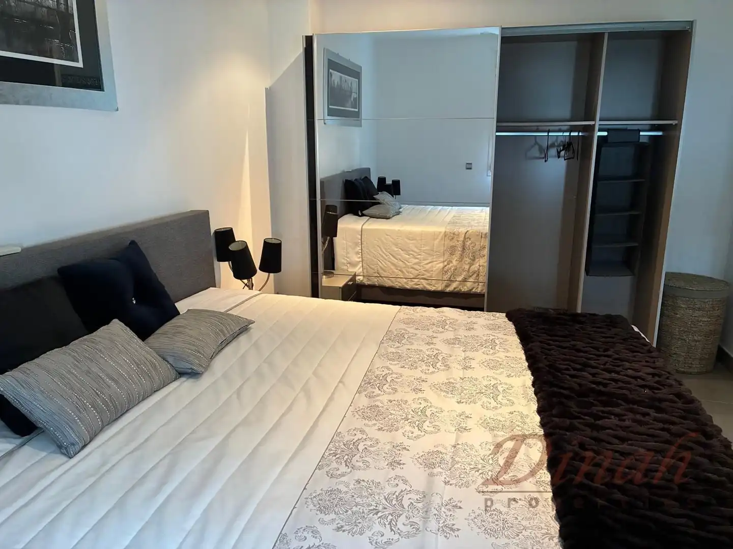 Piso de 370 m² en Altea