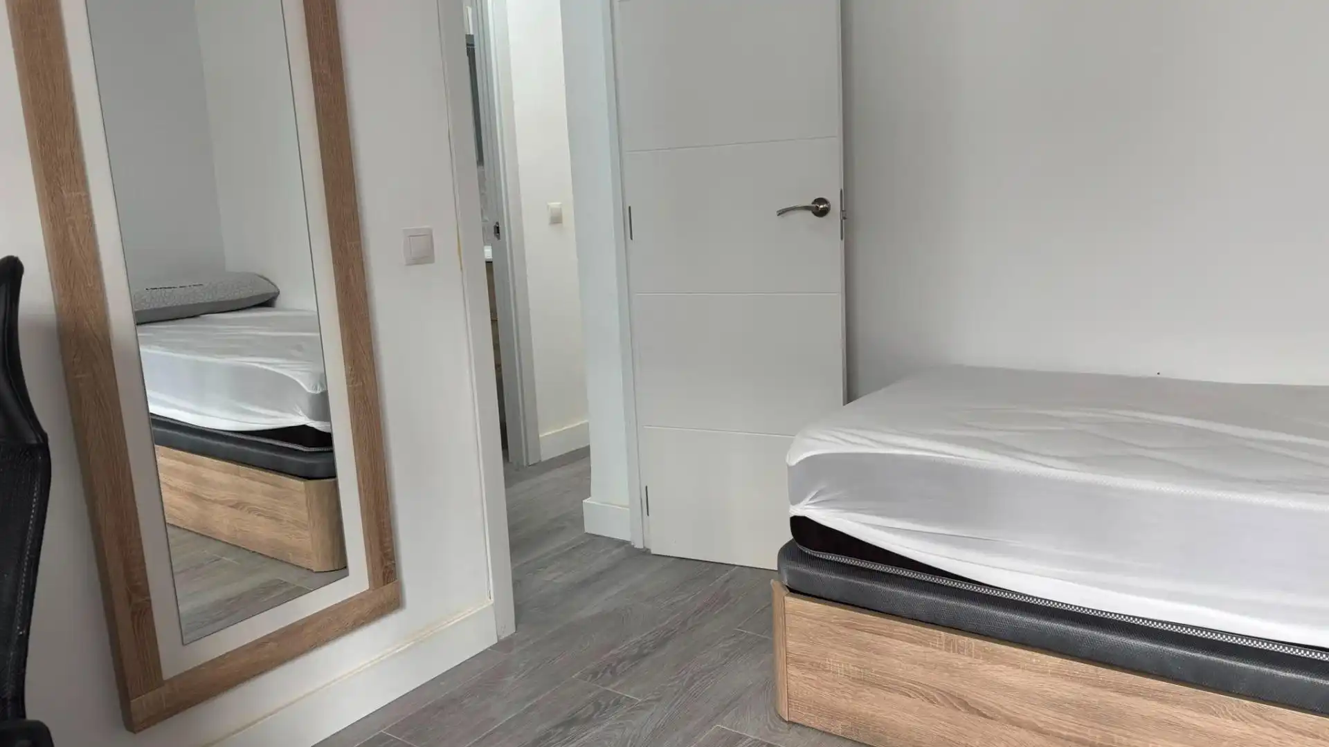 Habitación en alquiler, Sevilla