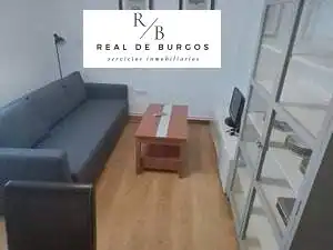 Piso de 59 m² en Valladolid
