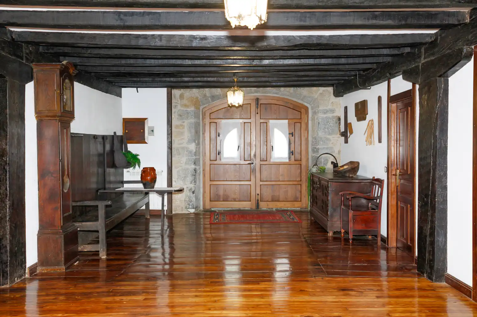 Piso de 285 m² en Basaburua