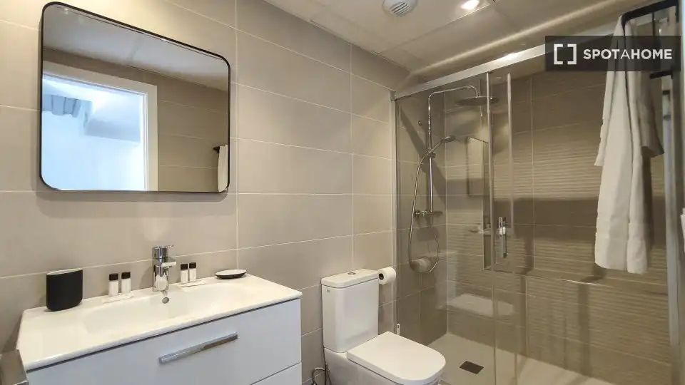 Habitación 67 m², Málaga
