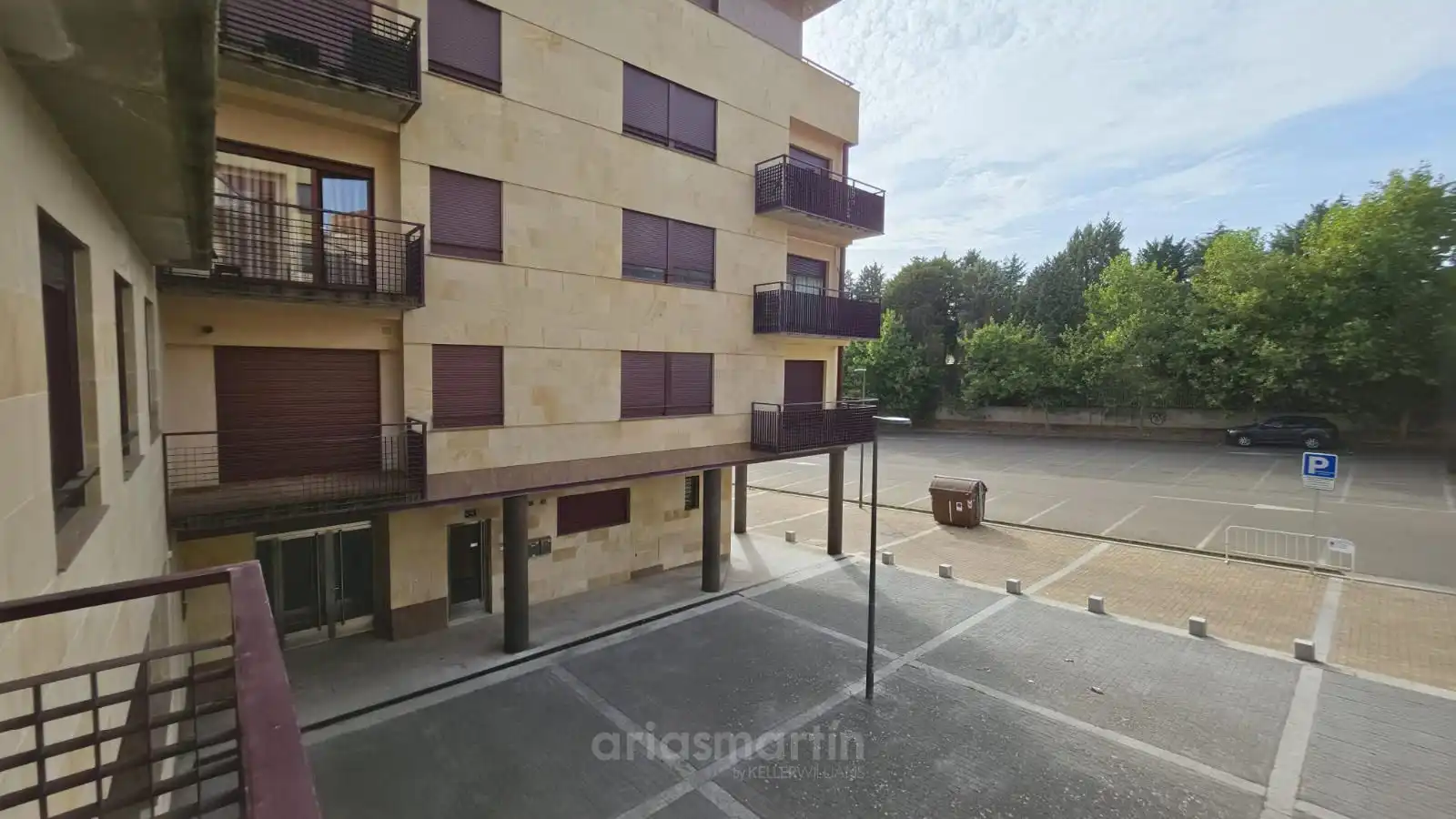 Piso de 115 m² en Salamanca
