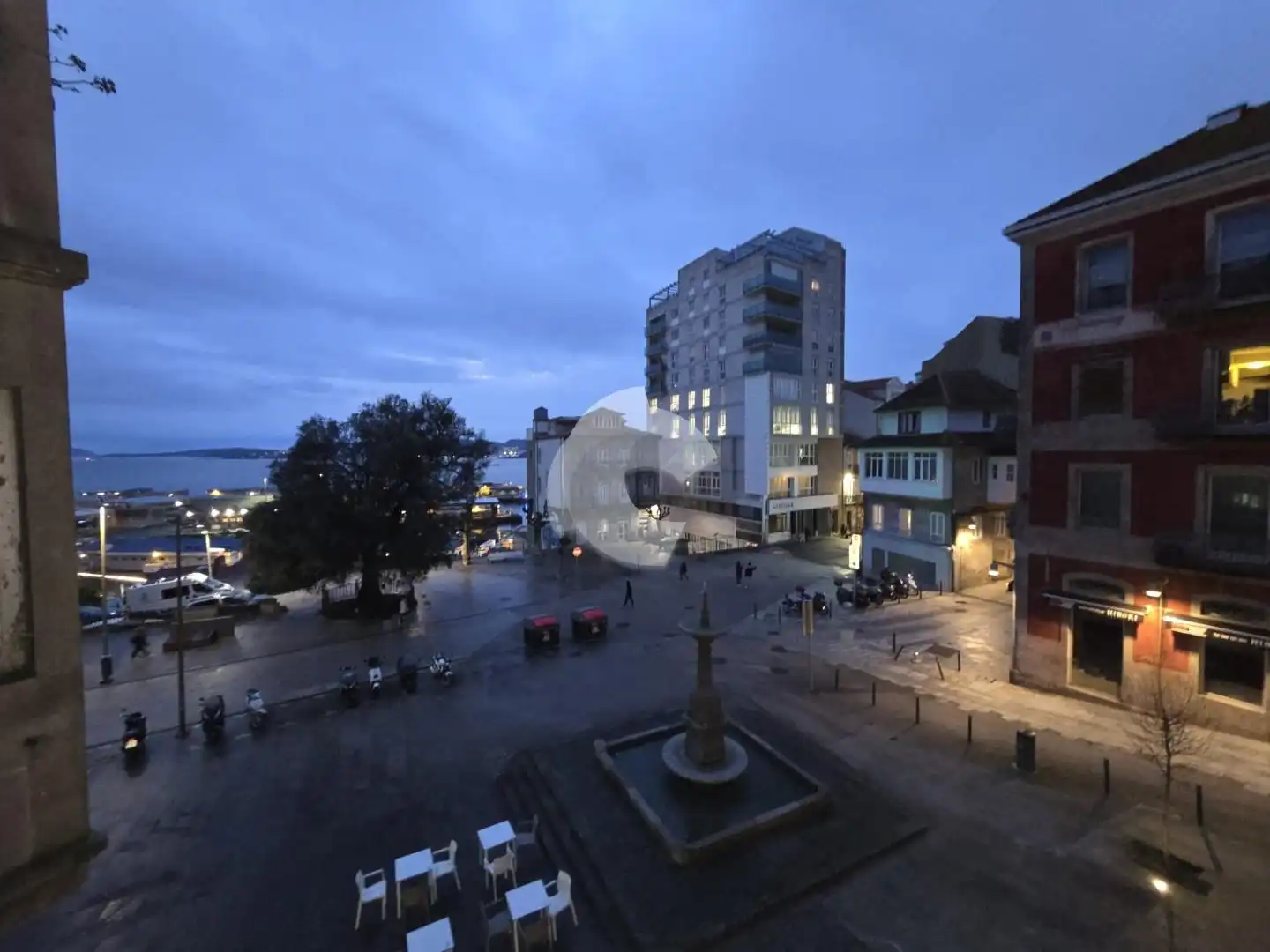 Piso de 45 m² en Vigo