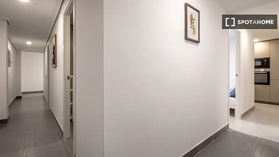 Zimmer zur Miete, Valencia