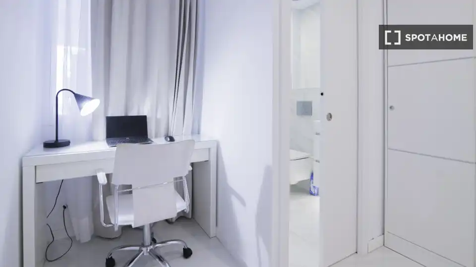 Pis de 40 m² a València