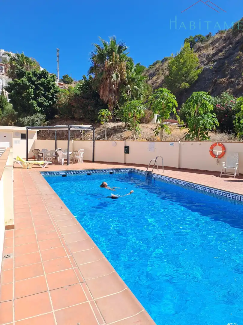 Pis de 51 m² a Almuñécar