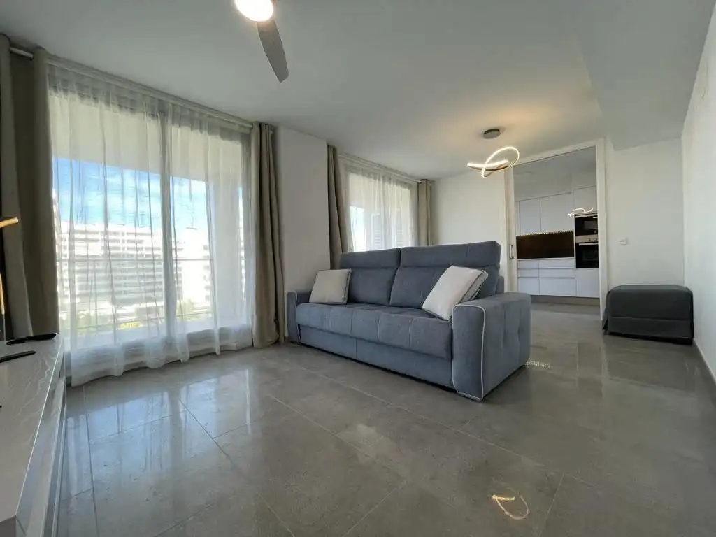 Piso de 117 m² en Alicante