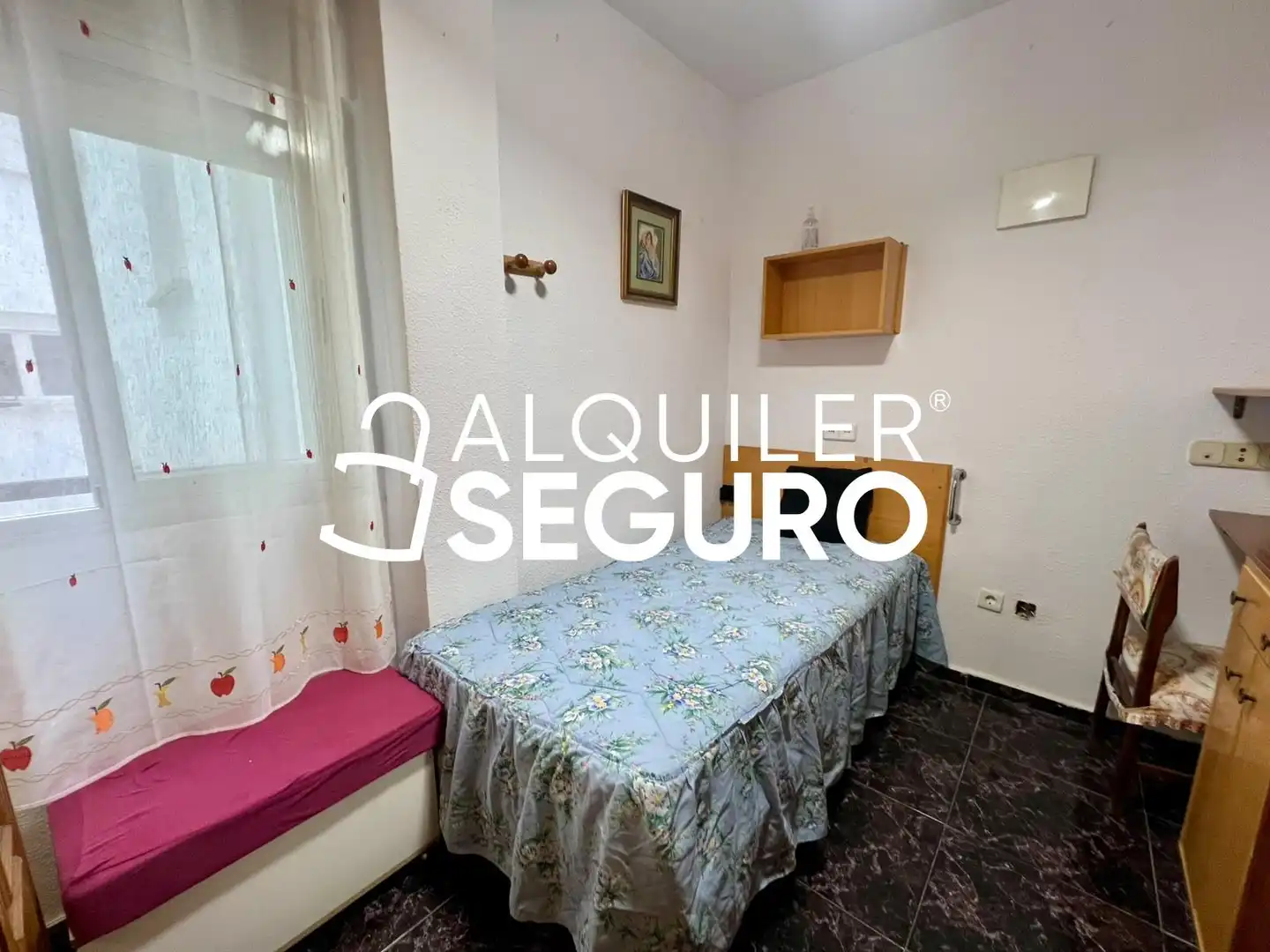 Pis de 50 m² a Madrid