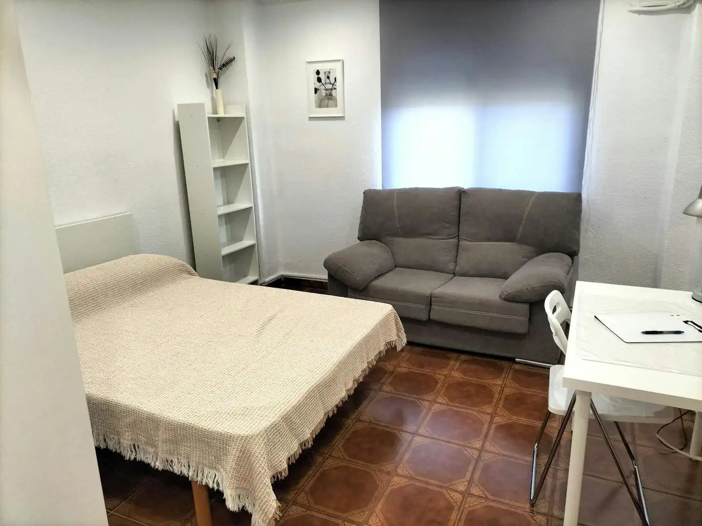 Habitació de lloguer, València