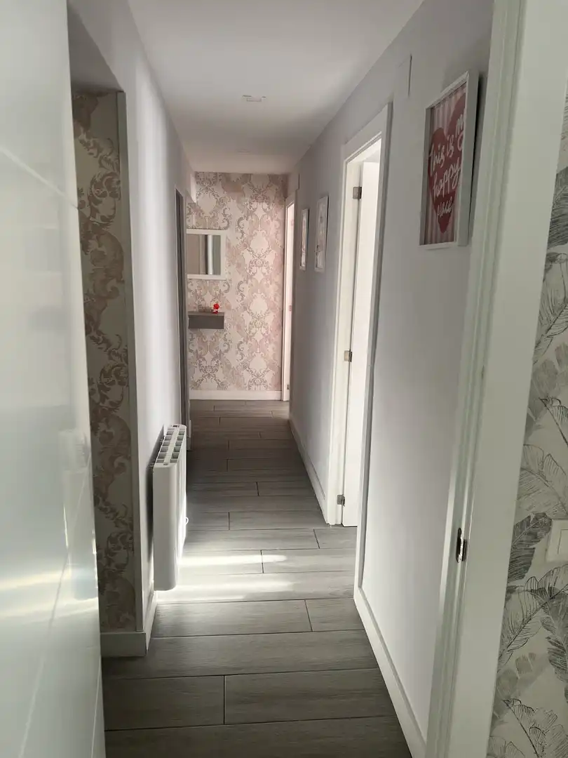 Piso de 85 m² en Salamanca