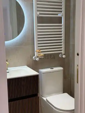 Pis de 76 m² a Salamanca