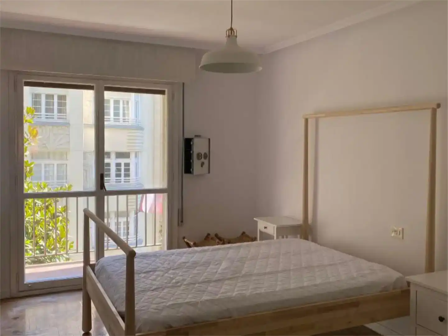 Piso de 134 m² en Gijón
