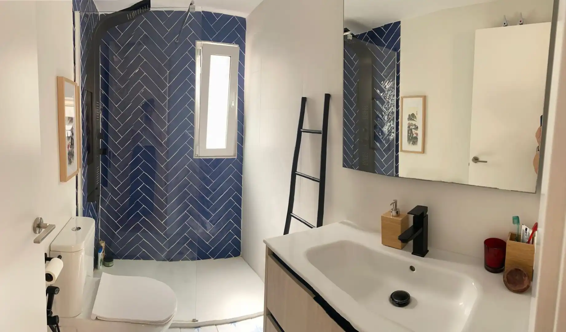 Apartamento 106 m² em Alacant / Alicante