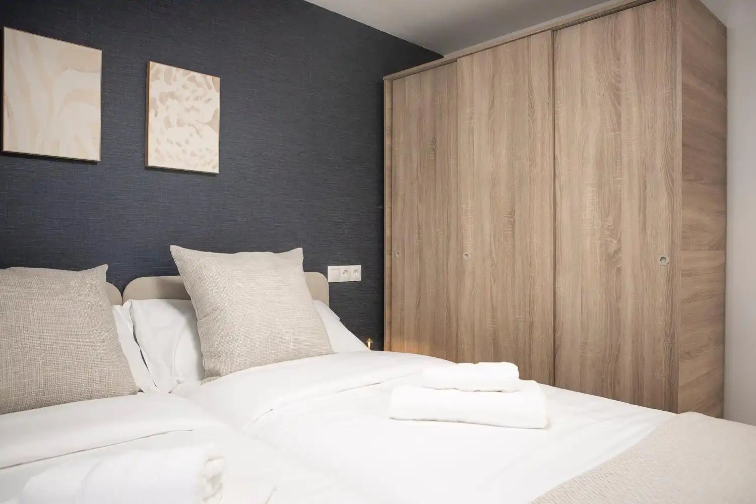 Piso de 55 m² en Zaragoza