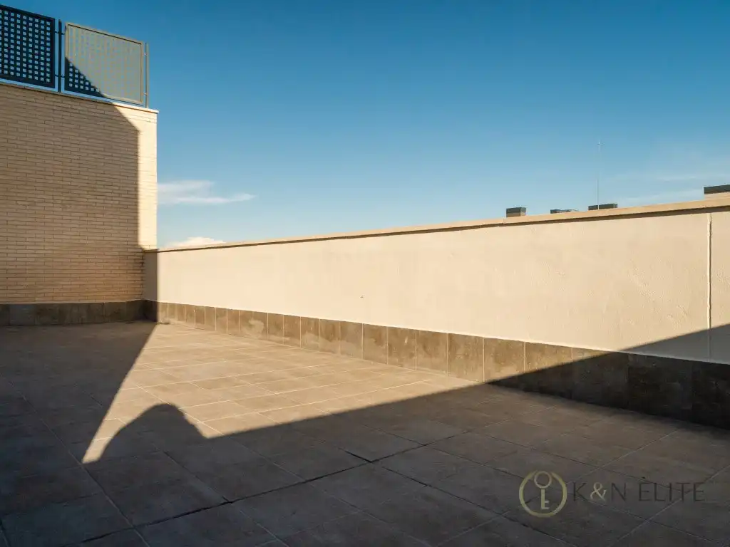Appartamento 165 m² a Madrid