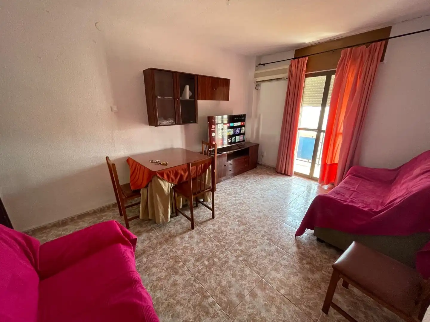 Piso de 100 m² en Córdoba