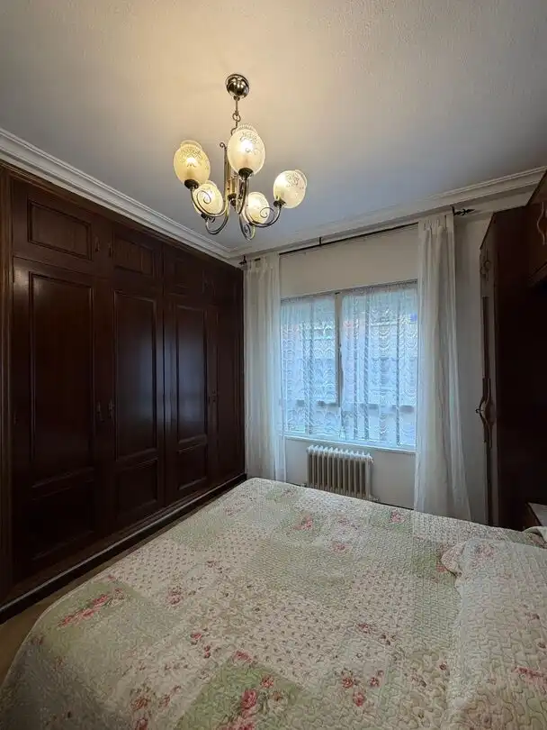 Piso de 110 m² en Gijón