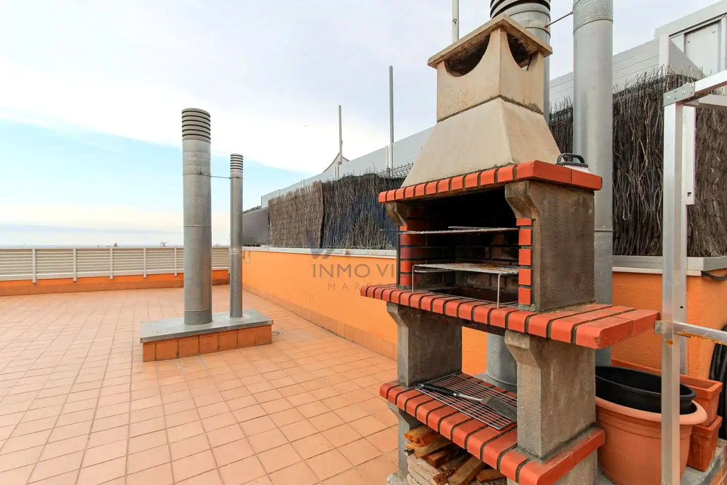 Piso de 90 m² en Mataró