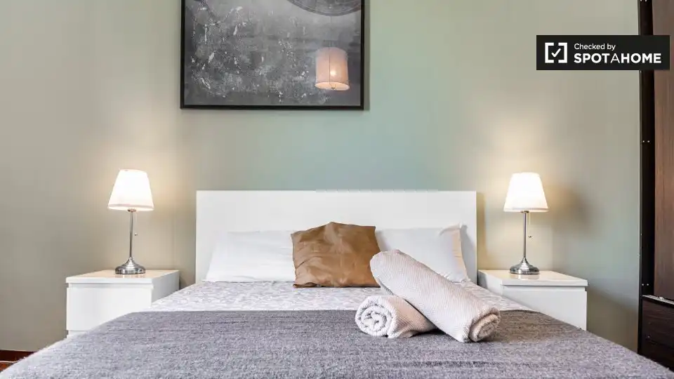 Habitación en alquiler, Barcelona