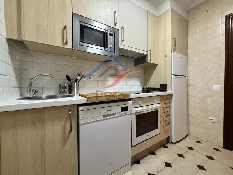 Piso de 83 m² en Santander
