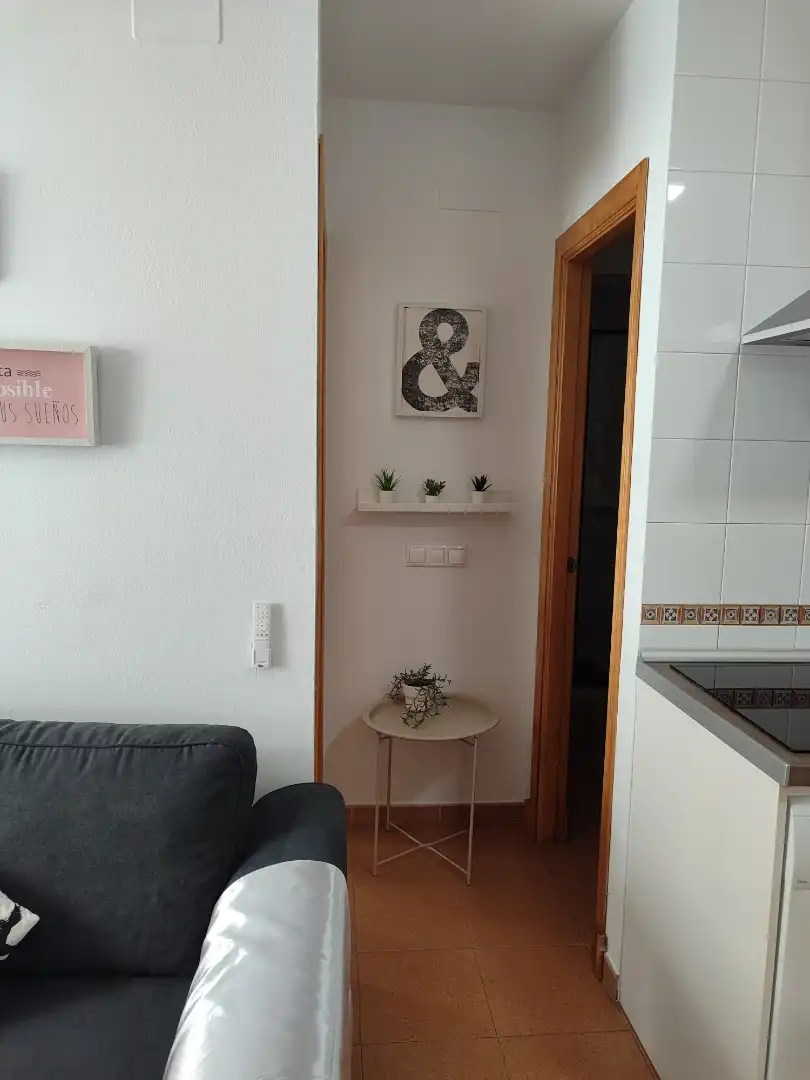 Piso de 50 m² en Conil de la Frontera