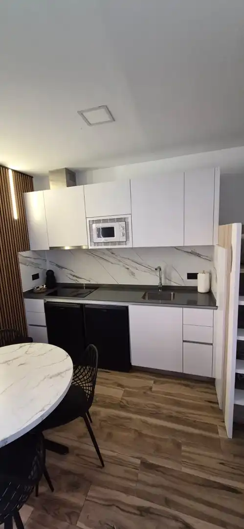 Piso de 50 m² en Punta Umbría