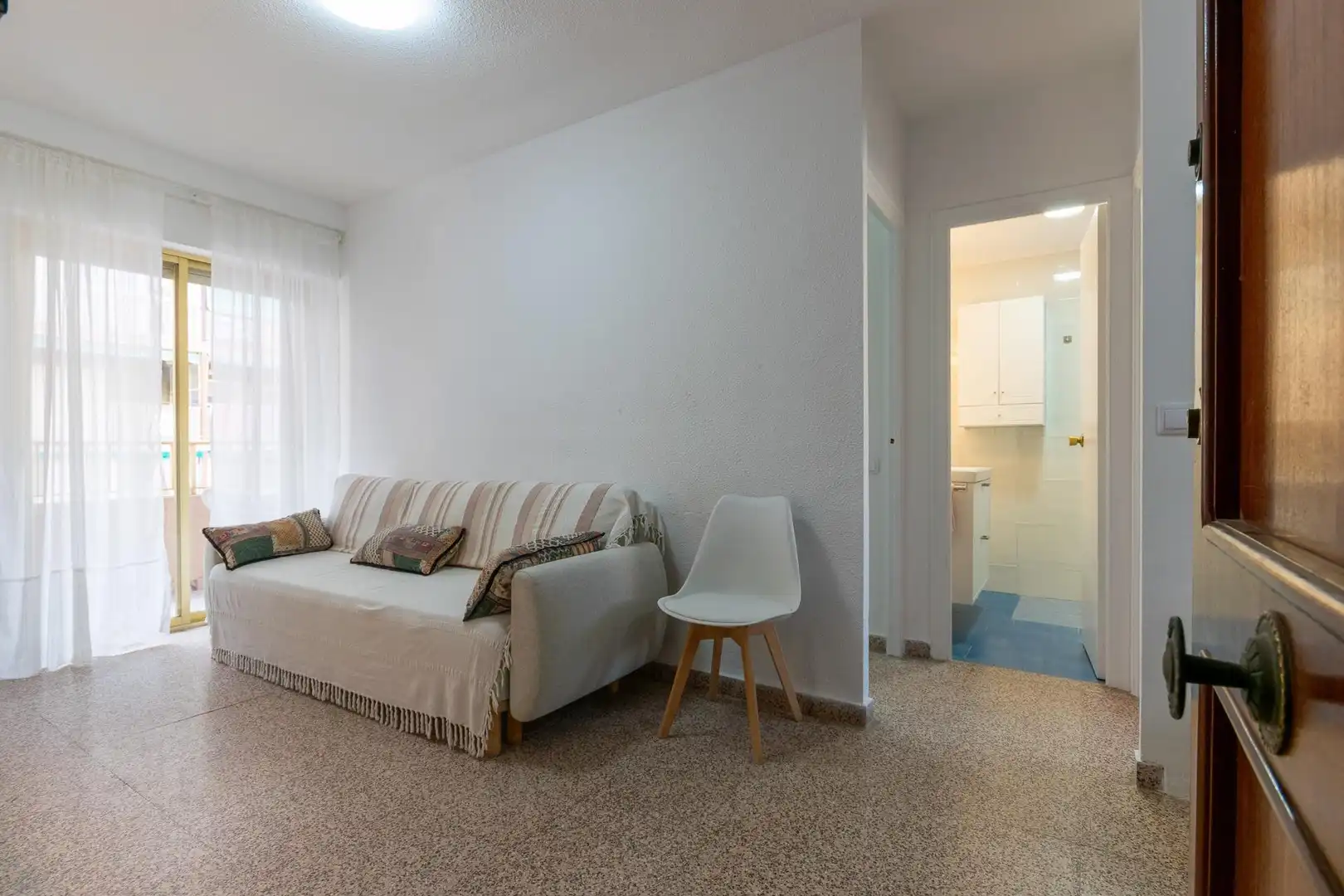 Piso de 60 m² en Santa Pola