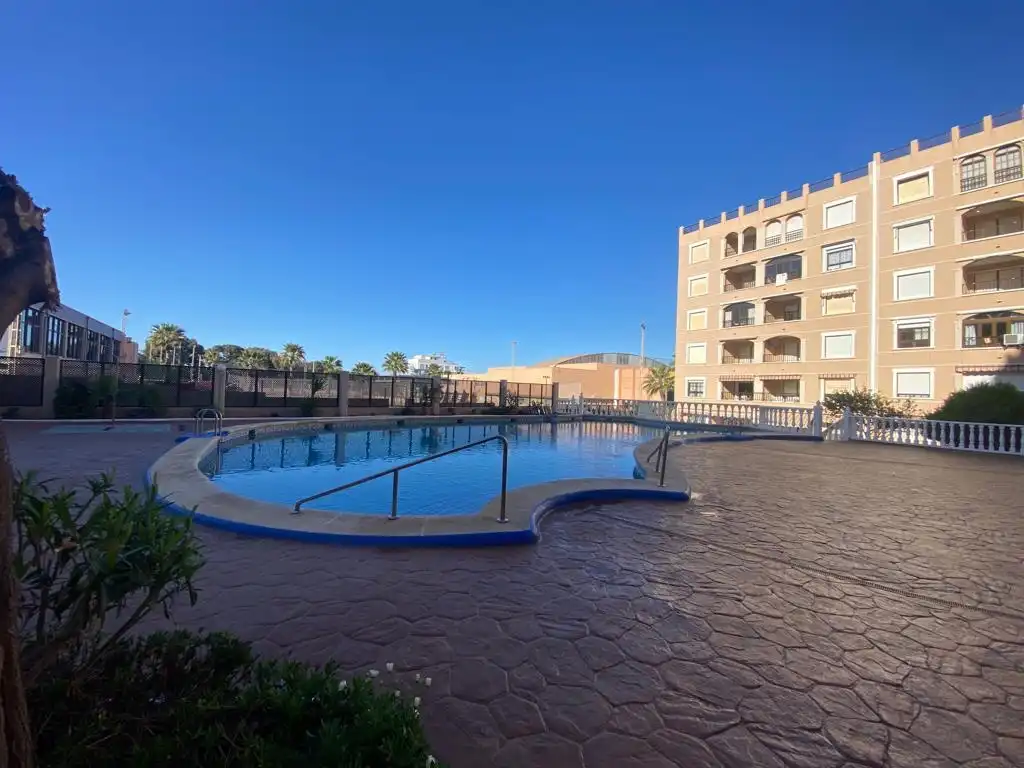 Piso de 50 m² en Guardamar del Segura